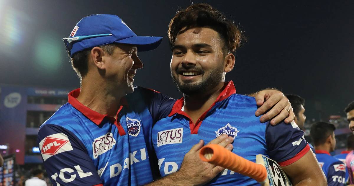 IPL 2022: Delhi Capitals boost NRR with thumping 9-wicket win over PBKS